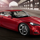 2009 Toyota FT-86 Concept
